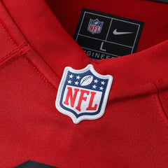 NFL San Francisco 49ers Brock Purdy Alternate Game Player Jersey
