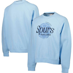 Tottenham Hotspur Foundation Oversized Raglan Pullover Sweatshirt / Soccer Online