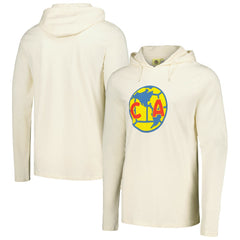 Club America Long Sleeve Hoodie T-Shirt / Soccer For sale