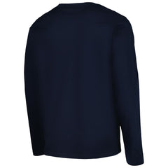 Barcelona Heavy Long Sleeve T-Shirt / Soccer New