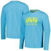 Tottenham Hotspur Heavy Long Sleeve T-Shirt / Soccer On sale