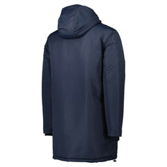 Tottenham Hotspur Winter Field Parka Hoodie Jacket / Soccer Outlet