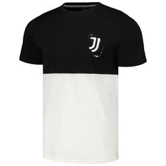 Juventus Block West T-Shirt / Soccer For sale