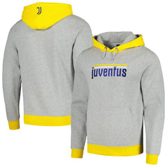 Juventus Lifestyle Pullover Hoodie / Soccer Online