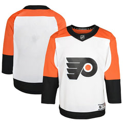Philadelphia Flyers Youth Away Premier Jersey