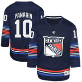 Artemi Panarin New York Rangers Youth Alternate Replica Player Jersey