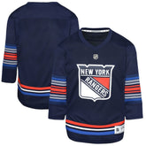 New York Rangers Youth Alternate Replica Jersey