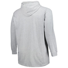 St. Louis Blues Big & Tall Pullover Hoodie