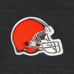 NFL Cleveland Browns G-III Sports by Carl Banks Coastline Volley Swim Shorts