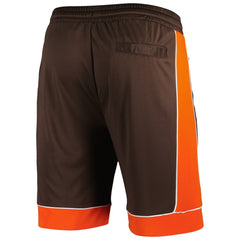 NFL Cleveland Browns Starter Throwback Fan Favorite Shorts