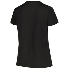 St. Louis Cardinals Profile Women's Plus Size T-Shirt Combo Pack - Black/Heather Gray