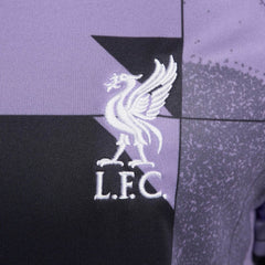 Liverpool 2023/24 Academy Pro Pre-Match Top / Soccer Outlet