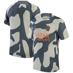 Paris Saint-Germain Jordan Brand 2023/24 Academy Pro Pre-Match Top / Soccer Hot sale