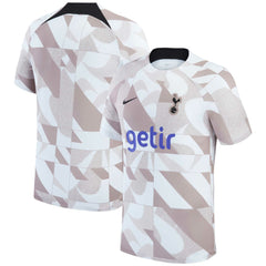 Tottenham Hotspur 2023/24 Academy Pro Pre-Match Top / Soccer Online