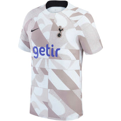 Tottenham Hotspur 2023/24 Academy Pro Pre-Match Top / Soccer Online