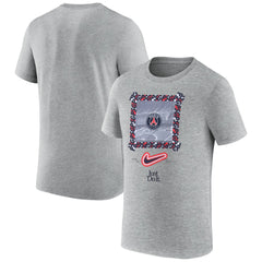 Paris Saint-Germain DNA T-Shirt / Soccer On sale