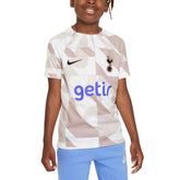 Tottenham Hotspur Youth 2023/24 Academy Pro Performance Pre-Match Top / Soccer New
