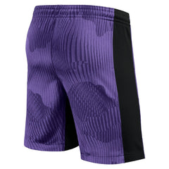 Liverpool Youth 2023/24 Third Stadium Performance Shorts / Soccer Hot sale