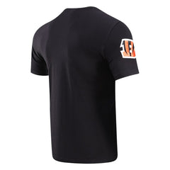 NFL Cincinnati Bengals Pro Standard Classic Chenille T-Shirt