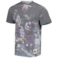 Orlando Magic Above the Rim Graphic T-Shirt | Mitchell & Ness discount