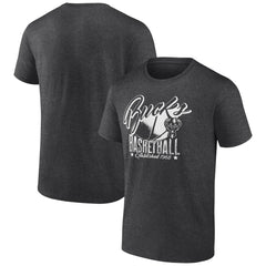 Milwaukee Bucks Winner T-Shirt - Charcoal for sale