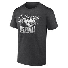 New Orleans Pelicans Winner T-Shirt - Charcoal online