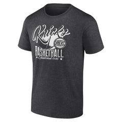 New York Knicks Winner T-Shirt - Charcoal for sale