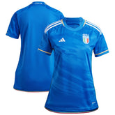 Italy National Team Women's 2023 Home Replica Jersey / Soccer Sale