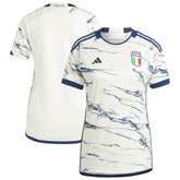 Italy National Team Women's 2023 Away Replica Jersey / Soccer For sale