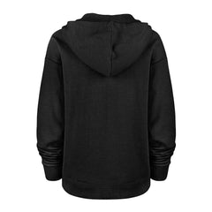 NFL Kansas City Chiefs '47 Women's Color Rise Kennedy Pullover Hoodie