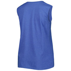 NFL Los Angeles Rams Women's Plus Size Tank Top