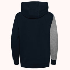 Seattle Kraken Youth Unrivaled Pullover Hoodie