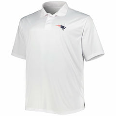 NFL New England Patriots Solid Two-Pack Polo Set