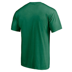 Boston Red Sox Monster Seats T-Shirt - Green
