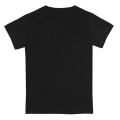 San Francisco Giants Tiny Turnip Youth Teddy Boy T-Shirt - Black
