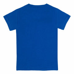 Kansas City Royals Tiny Turnip Youth Unicorn T-Shirt - Royal