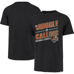 NFL Cincinnati Bengals '47 Regional Franklin T-Shirt