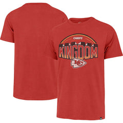 NFL Kansas City Chiefs '47 Regional Franklin T-Shirt