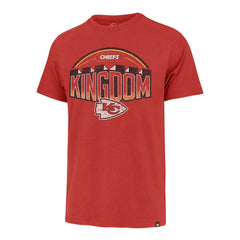 NFL Kansas City Chiefs '47 Regional Franklin T-Shirt