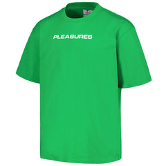 Seattle Mariners PLEASURES Ballpark T-Shirt - Green