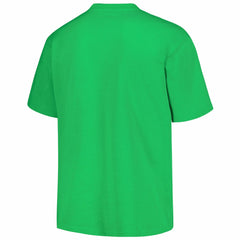 Los Angeles Angels PLEASURES Repurpose T-Shirt - Green