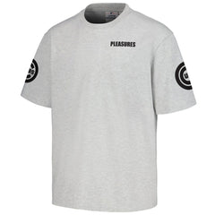 Chicago Cubs PLEASURES Team T-Shirt - Gray