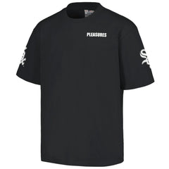 Chicago White Sox PLEASURES Team T-Shirt - Black