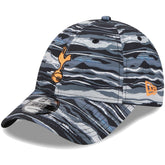 Tottenham Hotspur New Era Wave All Over Print 9FORTY Adjustable Hat / Soccer Online