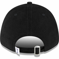 Tottenham Hotspur New Era Triple Wordmark 9FORTY Adjustable Hat / Soccer On sale