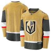 Vegas Golden Knights Fanatics Home Breakaway Jersey
