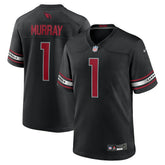 NFL Arizona Cardinals Kyler Murray Game Jersey