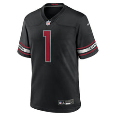 NFL Arizona Cardinals Kyler Murray Game Jersey