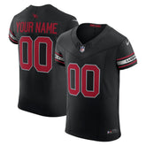 NFL Arizona Cardinals Vapor F.U.S.E. Elite Custom Jersey
