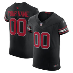 NFL Arizona Cardinals Vapor F.U.S.E. Elite Custom Jersey